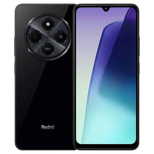 Xiaomi Redmi 14C Smartphone Android 4+128GB Nero Xiaomi Redmi 14C Smartphone Android 4+128GB Nero