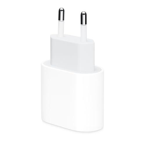 Apple Alimentatore USB-C da 20W (2025) Apple Alimentatore USB-C da 20W (2025)