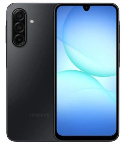 Samsung Galaxy A17 5G Nero Samsung Galaxy A17 5G Nero