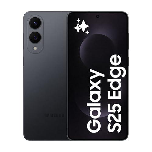 Samsung Galaxy S25 Edge Titanium Jetblack Samsung Galaxy S25 Edge Titanium Jetblack