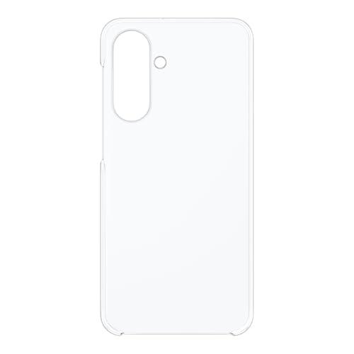 Samsung Clear Case per Galaxy A17 Trasparente Samsung Clear Case per Galaxy A17 Trasparente