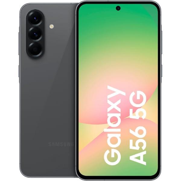 Samsung Galaxy A56 Enterprise Edition Graphite Samsung Galaxy A56 Enterprise Edition Graphite