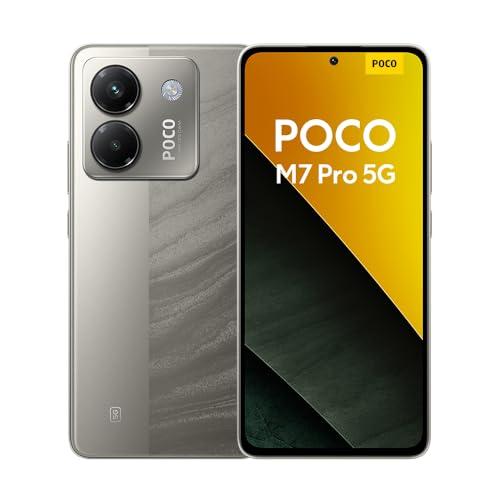 POCO M7 Pro 5G Smartphone POCO M7 Pro 5G Smartphone